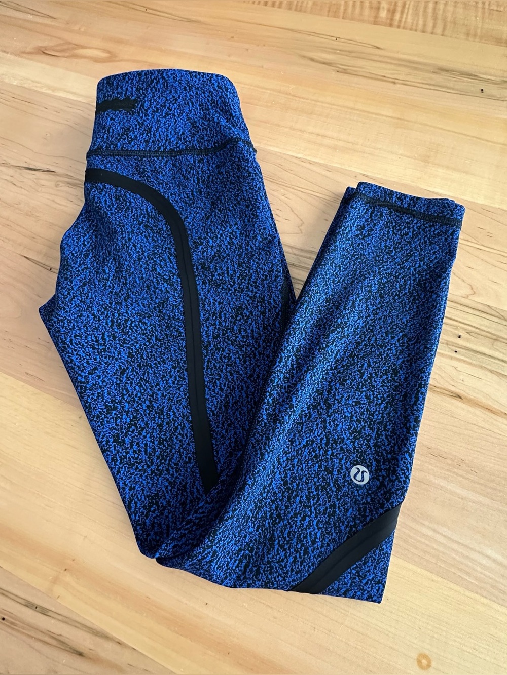 Lululemon leggings 4